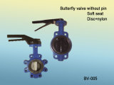 Butterfly Valve - 9