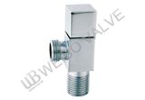 Yuhuan Weibo Valve Co., Ltd.