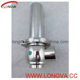 Ss Pressure Relief Valve Made in China