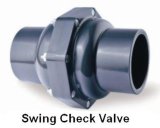 Best Price Superior Quality Check Valve for PVC Pipe