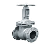 Z41h-16c Cuniform Flange Gate Valve (Heavy) with Low Price