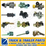 Over 100 Truck Parts for Levelling Valve