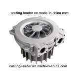 Die Castings Parts with ISO