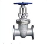 ANSI /DIN/JIS Stainless Steel Gate Valve with High Quality