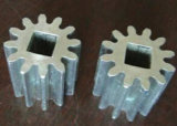 Precision Casting Stainless Steel Valve Part by Investment Casting