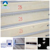 Fire-Proof PU Sandwich Panel for Wall and Roof