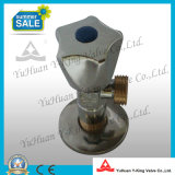Toilet Angle Stop Valve (YD-A5026)