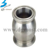 Stainless Steel 304 Precision Casting Valve CNC Machining Parts
