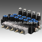 Multiple Directional Control Valves