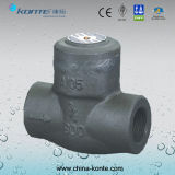 Forged Threaded Check Valve From Wenzhou