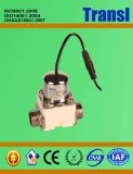 4.5V18 Ohm 25-125 Psi 25-50 Ms Straight Drinking Water System Solenoid Valve