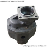 OEM Customized Sand Casting Valve Body Parts From China