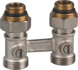 radiator valve 637