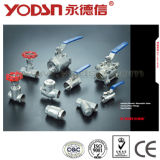 Wenzhou Yodsn Fluid Equipment Co., Ltd.