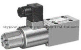Hydraulic Valves-Proportional Electro-Hydraulic Pilot Relief Valves