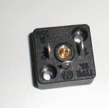 Plug for Connector and Valve (SB217-3P)