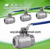 Wei Qiu (Tianjin) Valve Co., Ltd.