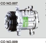 High Quality Auto A/C Compressor (7B10)