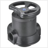 Manual Filter Valve with 4t/H Capacity (MF4)