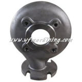 Hot Sale Customized Casting Valve Part with Casting Process