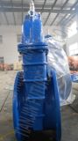 DIN3352 F4 Pn16 Dn400 Ggg50 Resilient Seated Gate Valve (Z45X-16)
