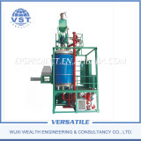 High Quality EPS Expandable Polystyrene Machine with CE