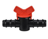 POM Mini Valve for Irrigating Equipments (MS-20A)