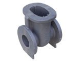 Stainless Steel Casting-Stainless Steel Water Valve