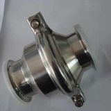 Forged Steel Triclamp Check Valve