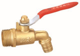 Brass Valve for Water