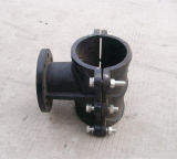 Customized Valve Parts with Sand Casting