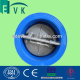 DIN Cast Iron / Ductile Iron Wafer Type Check Valve