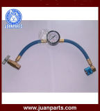 Air Conditioner Charging Hoses for Automobile Air Conditioner