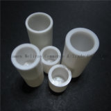 High Purity Zirconia Ceramic Crucibles (ZC063)