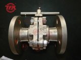 Ss304 PFA Lined Ball Valve for Chemical