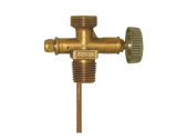 Gas Cylinder Brass Needle Valve