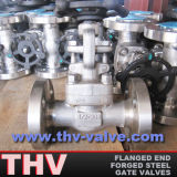 Stainless Steel Forge Steel Gate Valve