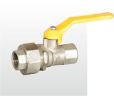 Different Types of Brass Gas Valve/Valve for Pipeline