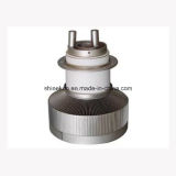 High Frequency Metal Ceramic Electronic Triode (3CX10000H3)