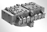 Excavator Hydraulic Control Valve for Sk210 Sk200 Sk07-N2