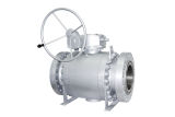 Stainless Steel Natural Gas Ball Valve