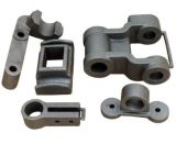Cast Iron Agricultural Machinery Parts