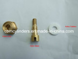 Valve Stems, Telfons, Cores for Gas Cylinder Valves