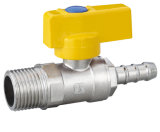 Straight Style Gas Special-Use Valve (SS9080)