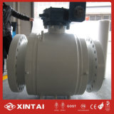 High Pressure 3PC Forged Ball Valve