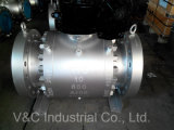 Stainless Steel Ball Valve From China