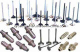 Engine Valve for High Quality Motorcycle Parts