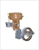 W6 (9) 57 Series Aeration Butterfly Valve