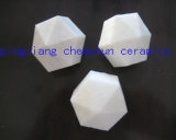 Lozenged Covering Ball/PP Floating Ball as Chemical Packing