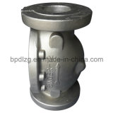 Pump Impeller-Casting Parts, China Precision Machining Parts, Steel Machining Parts